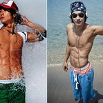 윤형빈 왕비호가 독설이 아닌 주먹을 날린 사건!! 