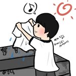 박유천 <b>cf</b> 보고 먹어본 티오!!