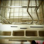 좁은 주방 넓게 사용하는 도와주는 똑똑한 까사<b>마미</b>식기건조대