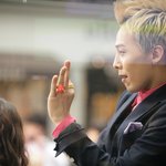 가슴이 선덕선덕해지는 지드래곤 <b>빈폴</b> 광고촬영장 현장