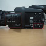 파나소닉 Panasonic AG-HMC40 디지털 캠코더 리뷰 