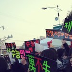 늦은 감이 있지만 '카이스트 학생들의 자살'에 대한 개인적인 생각