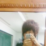 진짜 나도 1년전만해도 <b>왁스</b>바르고다녔는데ㅋㅋㅋ