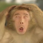 폭군원숭이로 <b>돌변</b>한 유세윤....어바웃cf에서 성질폭발.ㅋㅋ.ㅋ...