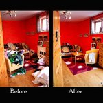 음식물을 이용한 <b>대청소</b> 방법!! 현모양처 준비 완료?