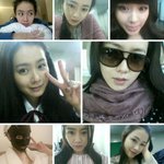 악악~너무 이쁘자나!!! 손예진이 대구 사람이라며?