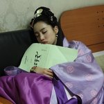 '티아라' <b>은정</b>, 몸이 열개라도 부족해