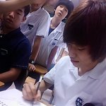 교복종결자 틴탑
