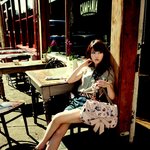 아이유 화보 최초 공개