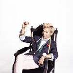 완소 지드래곤! 이런 달달한 모습 처음이야~<b>빈폴</b> 화보