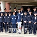 조인성, 기럭지 현실감 없어