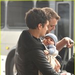 올랜도와 미란다커의 예쁜 부분만 닮은 <b>플린</b>