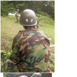 <b>예비군</b>들의 장난!