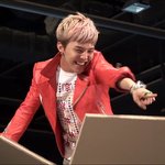 지드래곤~! 새로운 모습~! 지드래곤과 함께하는 <b>omg</b> 스토리~!