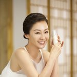 청순함을 그대로 <b>간직</b>한 이미연