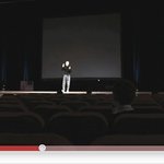 아이폰5 <b>리허설</b>? 스티브잡스가 맞는건가?
