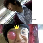 <b>방사능</b>에 노출되면..