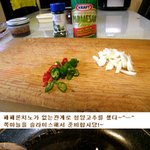 쉽고 맛있는 알리오올리오 스파게티 ^^