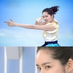 <b>본드</b>걸 한가인, 할말을 잃었어!