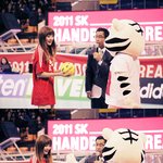 수빈이가 과로로 픽...쓰러져 ㅠ.ㅜ