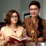 아무나 따라할수없는 변정수의 패션 총정리! 