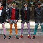 안녕하세요! g6입니다! -<b>신촌</b>, 명동편-