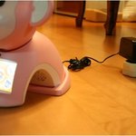 조카생일 선물로 사준 유아용 로봇 사용후기 올려볼께요