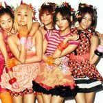 걸그룹들의  무리수, 굴욕 <b>컨셉</b>