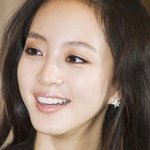 예뻐죽겠는 한예슬... 직찍 예술! <b>근접사진</b>은 더 예술!