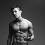 <b>얼마</b>전 근육이 다 사라졌다더 재범