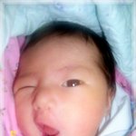 <b>윙크</b> 받아 볼래용~^^