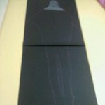 (사진有)★★★여자친구를 위한 키만한 편지선물★★★