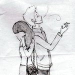 그림 그려밧는데영