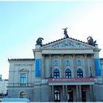  <b>로멘</b>틱한 동유럽의 도시 '프라하 즐기기'