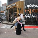 강남 미코녀를 봤어요 ~ (직찍)