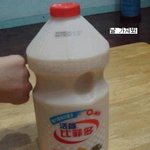 요구르트 <b>전용</b>짤