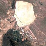 지구상에서 가장 미스테리한곳. [51구역]