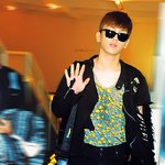 사복간지 2위 샤이니<b>key</b>의 사복패션