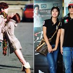 몸매 자기 <b>주제</b>를 알아야지