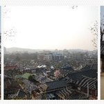 혼자 여행다녀왔어요~!(전주~선운사~<b>완도</b>~청산도~순천~소매물도)