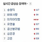 [실망네이버] 네이버검색어 bbk, <b>금산</b>분리법 내리는 장면 캡쳐