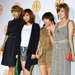 '<b>miss</b> a' 지아, 멍때리는중