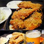 애둘아~ 오늘 위탄보면서 <b>치맥</b> 어때?