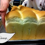 우리가 먹는 식빵..어떻게 만들어질까요?