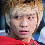 내<b>우산</b>으로 뛰쳐들어온 훈남오빠 ▶1◀