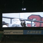 빅토리아 <b>닉쿤</b> 뽀뽀 직찍