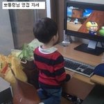 현재 최고의 스타는 바로 <b>뽀로로</b>