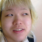 변장!? 분장!? 너무 화장빨 아니야~? [사진 有]