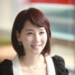 회장 여비서에서 뛰쳐나온 장새별 '1군 아나가 되다'