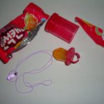 보석캔디먹다보니 철수<b>세미</b> 박혀있네ㅡㅡ;;